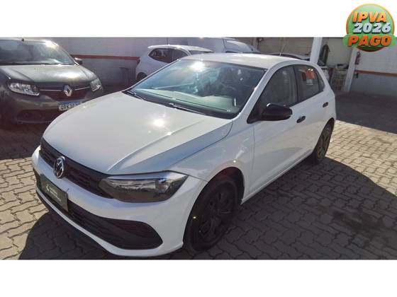 VOLKSWAGEN POLO 1.0 MPI TRACK MANUAL VOLKSWAGEN POLO 1.0 MPI TRACK MANUAL
